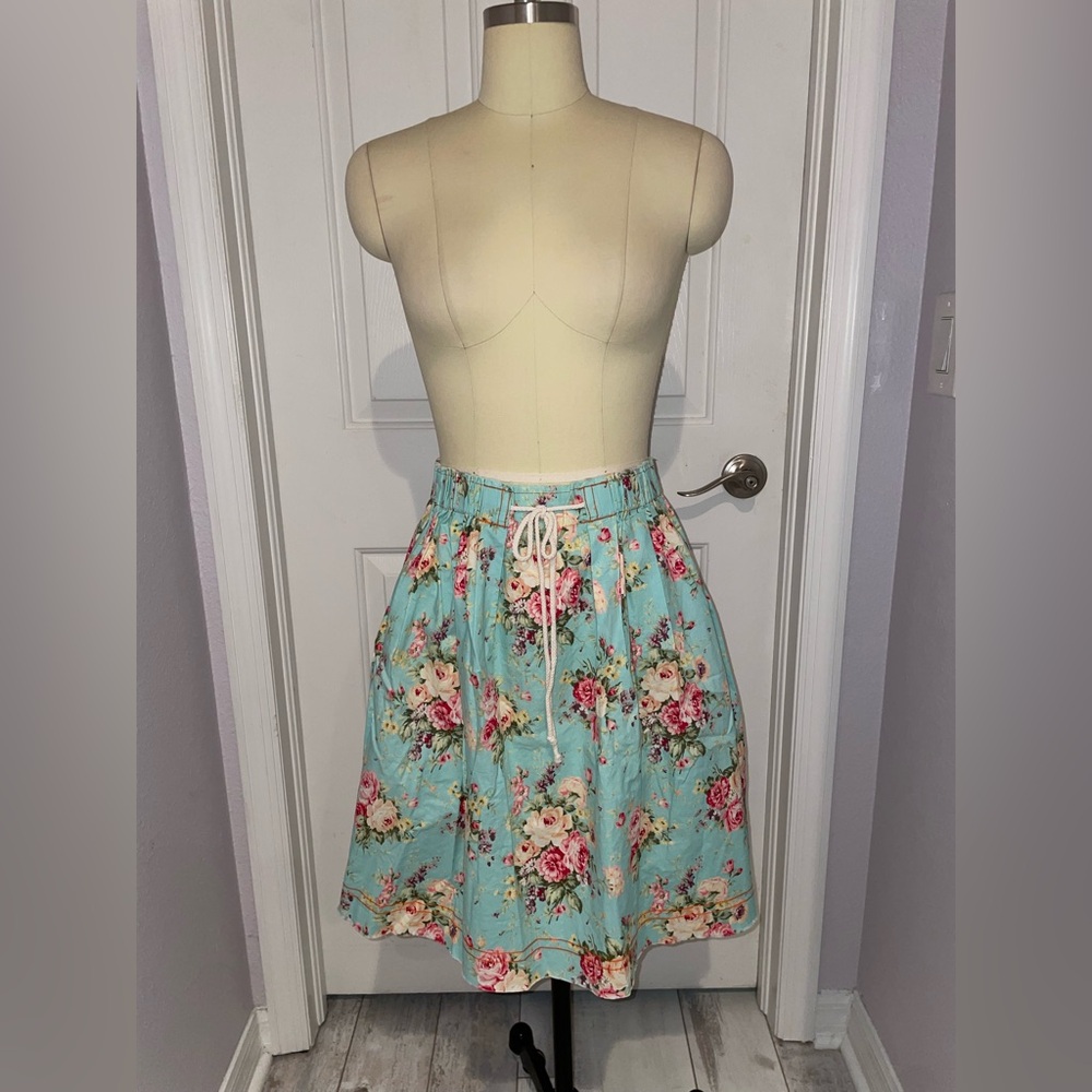 LEMA French Market Skirts